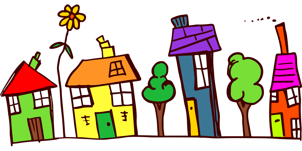 Alison Sweeney Homelessness Housing Home